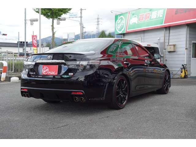 トヨタ マークＸ ２．５ ２５０Ｇ Ｓパッケージ Ｇ'Ｓ H24年 () 99