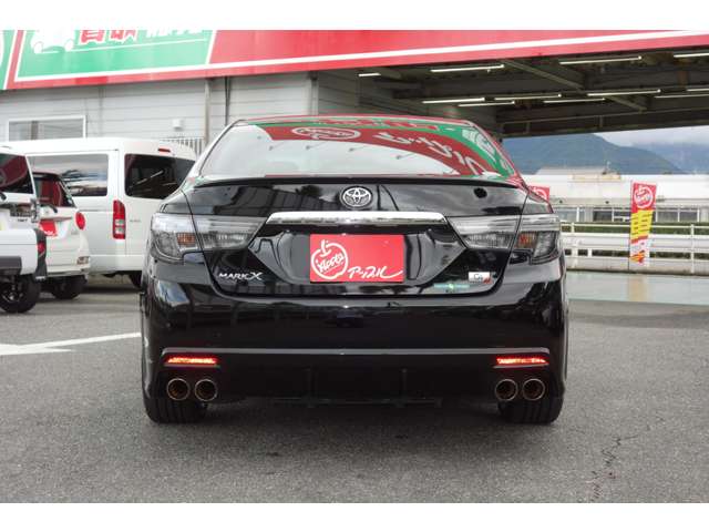 トヨタ マークＸ ２．５ ２５０Ｇ Ｓパッケージ Ｇ'Ｓ H24年 () 99