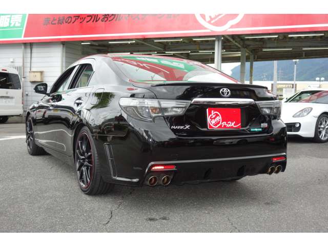 トヨタ マークＸ ２．５ ２５０Ｇ Ｓパッケージ Ｇ'Ｓ H24年 () 99