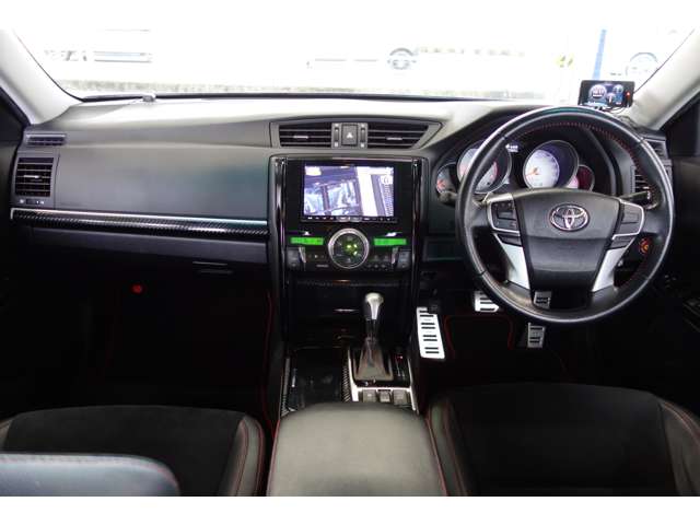 トヨタ マークＸ ２．５ ２５０Ｇ Ｓパッケージ Ｇ'Ｓ H24年 () 99