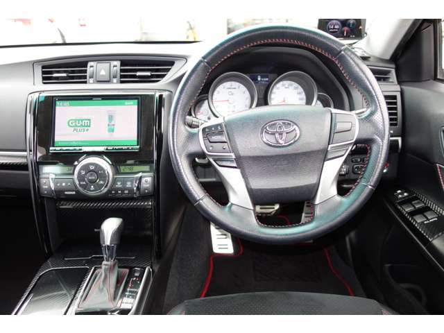 トヨタ マークＸ ２．５ ２５０Ｇ Ｓパッケージ Ｇ'Ｓ H24年 () 99