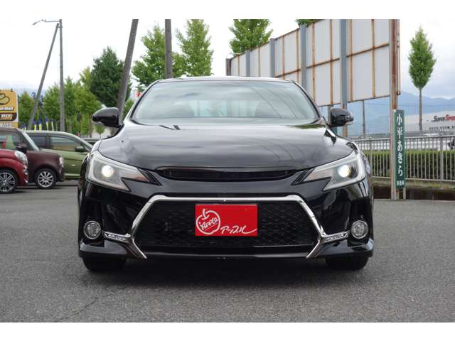 トヨタ マークＸ ２．５ ２５０Ｇ Ｓパッケージ Ｇ'Ｓ H24年 () 99