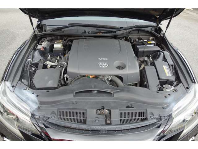 トヨタ マークＸ ２．５ ２５０Ｇ Ｓパッケージ Ｇ'Ｓ H24年 () 99