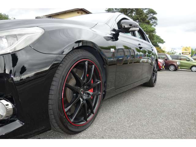 トヨタ マークＸ ２．５ ２５０Ｇ Ｓパッケージ Ｇ'Ｓ H24年 () 99