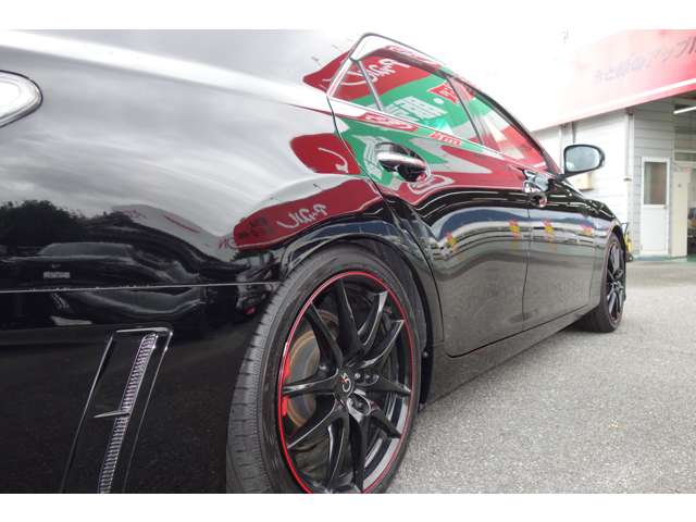 トヨタ マークＸ ２．５ ２５０Ｇ Ｓパッケージ Ｇ'Ｓ H24年 () 99