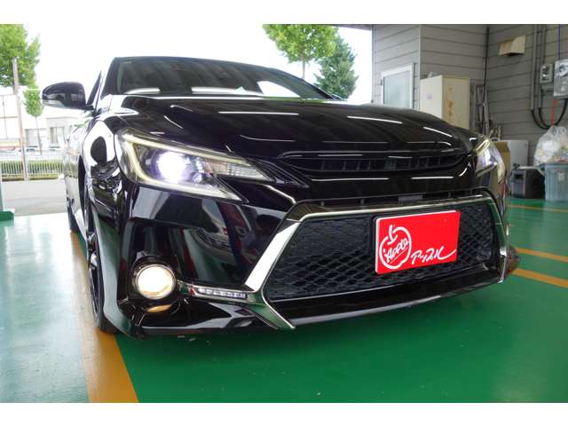 トヨタ マークＸ ２．５ ２５０Ｇ Ｓパッケージ Ｇ'Ｓ H24年 () 99