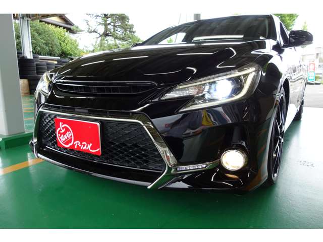 トヨタ マークＸ ２．５ ２５０Ｇ Ｓパッケージ Ｇ'Ｓ H24年 () 99