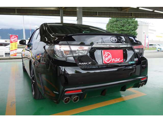 トヨタ マークＸ ２．５ ２５０Ｇ Ｓパッケージ Ｇ'Ｓ H24年 () 99