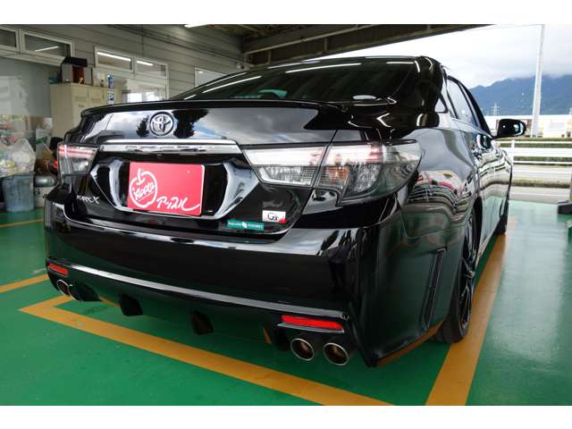 トヨタ マークＸ ２．５ ２５０Ｇ Ｓパッケージ Ｇ'Ｓ H24年 () 99