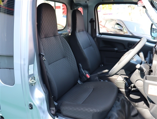 ダイハツ ハイゼットトラック ６６０ ジャンボ エクストラ ３方開 ４ＷＤ R5年 (関東) 99