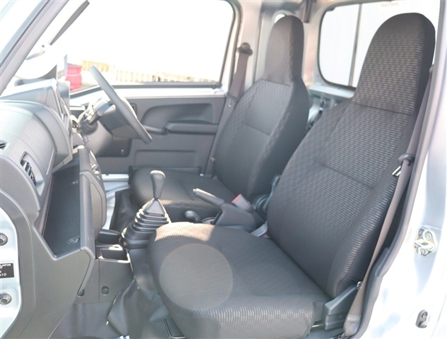 ダイハツ ハイゼットトラック ６６０ ジャンボ エクストラ ３方開 ４ＷＤ R5年 (関東) 99