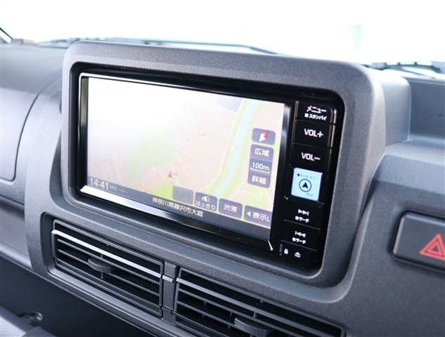 ダイハツ ハイゼットトラック ６６０ ジャンボ エクストラ ３方開 ４ＷＤ R5年 (関東) 99