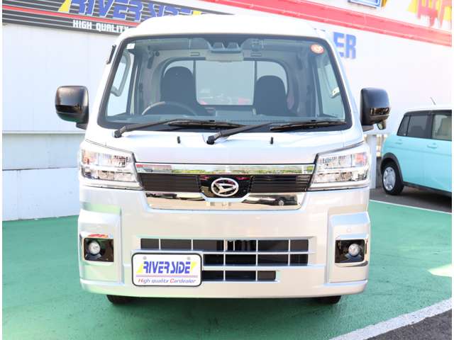 ダイハツ ハイゼットトラック ６６０ ジャンボ エクストラ ３方開 ４ＷＤ R5年 (関東) 99