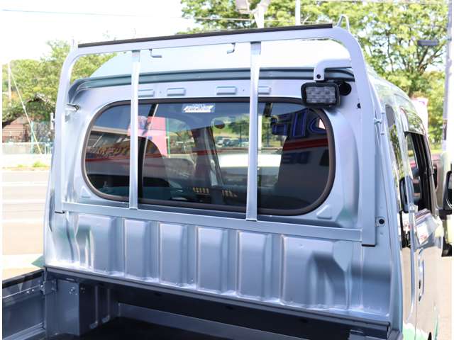 ダイハツ ハイゼットトラック ６６０ ジャンボ エクストラ ３方開 ４ＷＤ R5年 (関東) 99