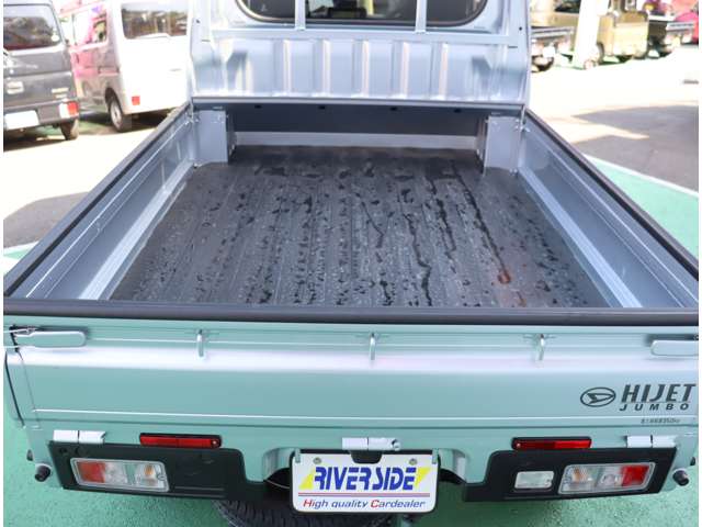 ダイハツ ハイゼットトラック ６６０ ジャンボ エクストラ ３方開 ４ＷＤ R5年 (関東) 99