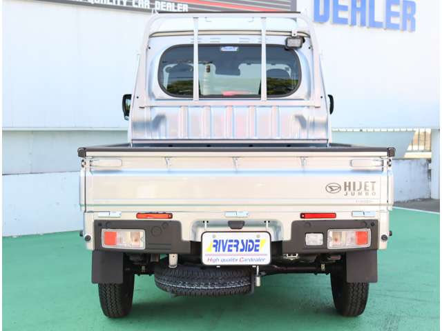 ダイハツ ハイゼットトラック ６６０ ジャンボ エクストラ ３方開 ４ＷＤ R5年 (関東) 99