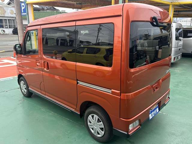 ダイハツ アトレー ６６０ ＲＳ R3年 (東海) 99