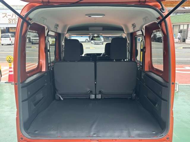 ダイハツ アトレー ６６０ ＲＳ R3年 (東海) 99