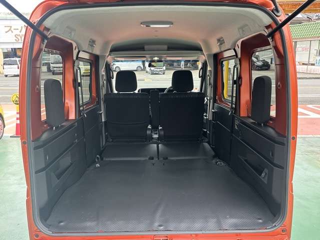 ダイハツ アトレー ６６０ ＲＳ R3年 (東海) 99