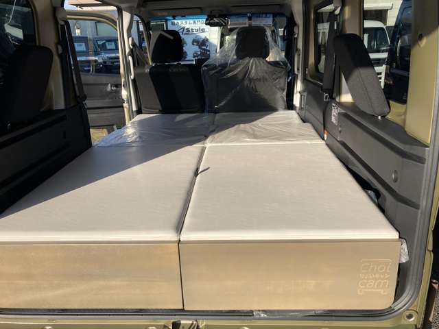 ダイハツ アトレー ６６０ ＲＳ ４ＷＤ R7年 (関東) 99