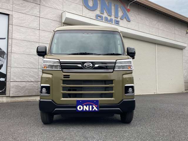 ダイハツ アトレー ６６０ ＲＳ ４ＷＤ R7年 (関東) 99