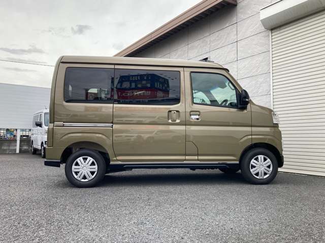 ダイハツ アトレー ６６０ ＲＳ ４ＷＤ R7年 (関東) 99