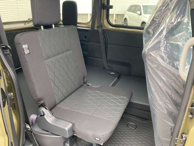 ダイハツ アトレー ６６０ ＲＳ ４ＷＤ R7年 (関東) 99