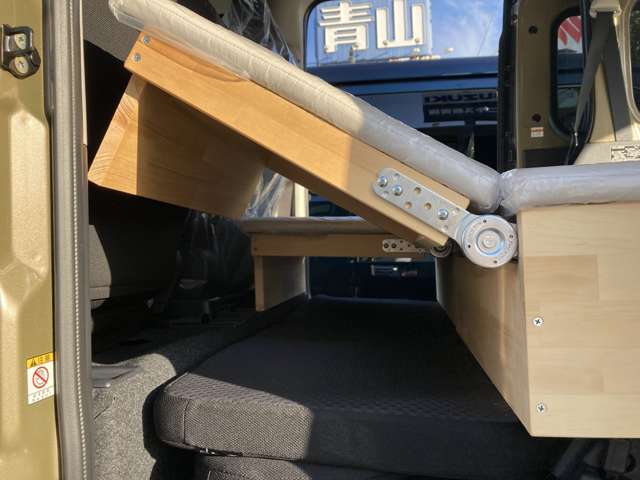 ダイハツ アトレー ６６０ ＲＳ ４ＷＤ R7年 (関東) 99