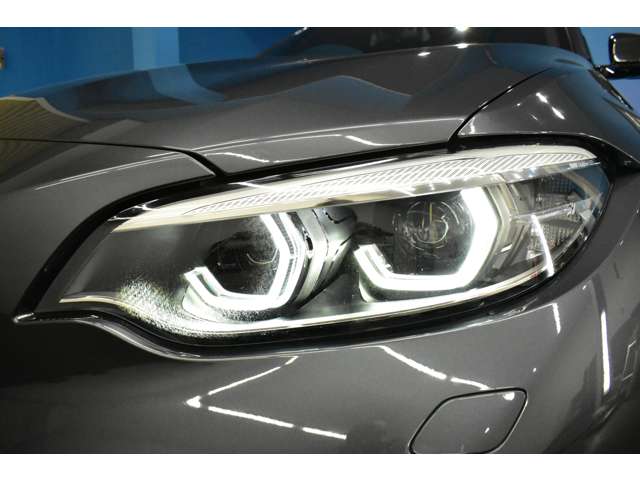 ＢＭＷ Ｍ２クーペ Ｍ ＤＣＴ ドライブロジック H29年 (関東) 99