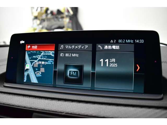 ＢＭＷ Ｍ２クーペ Ｍ ＤＣＴ ドライブロジック H29年 (関東) 99