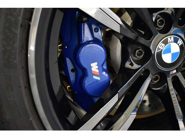 ＢＭＷ Ｍ２クーペ Ｍ ＤＣＴ ドライブロジック H29年 (関東) 99