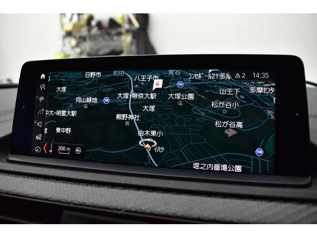 ＢＭＷ Ｍ２クーペ Ｍ ＤＣＴ ドライブロジック H29年 (関東) 99