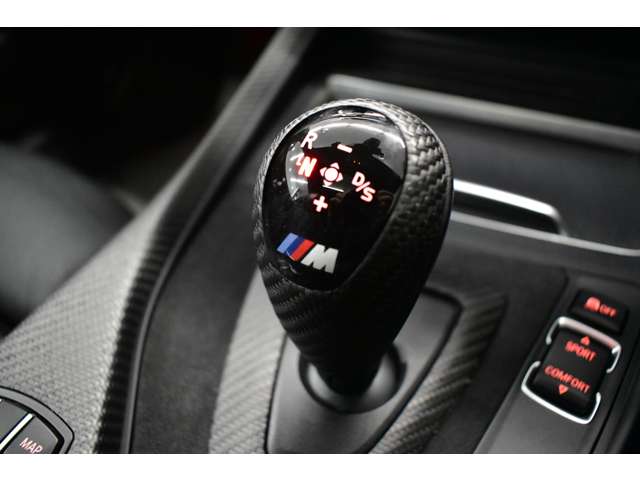 ＢＭＷ Ｍ２クーペ Ｍ ＤＣＴ ドライブロジック H29年 (関東) 99