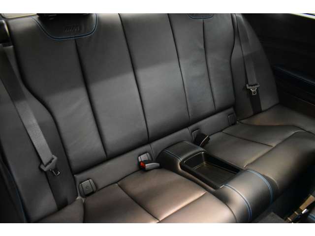 ＢＭＷ Ｍ２クーペ Ｍ ＤＣＴ ドライブロジック H29年 (関東) 99