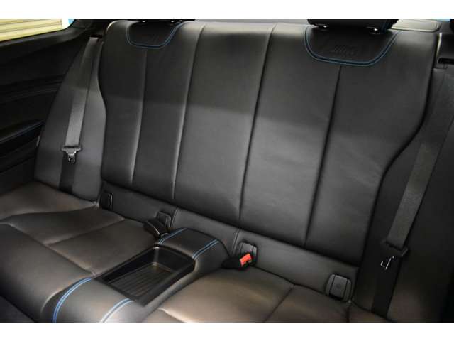 ＢＭＷ Ｍ２クーペ Ｍ ＤＣＴ ドライブロジック H29年 (関東) 99