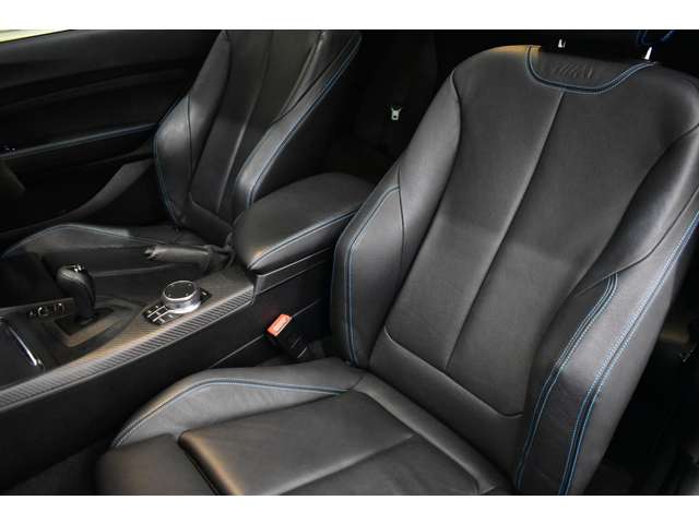 ＢＭＷ Ｍ２クーペ Ｍ ＤＣＴ ドライブロジック H29年 (関東) 99