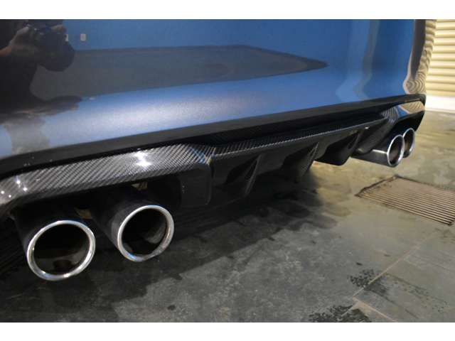 ＢＭＷ Ｍ２クーペ Ｍ ＤＣＴ ドライブロジック H29年 (関東) 99