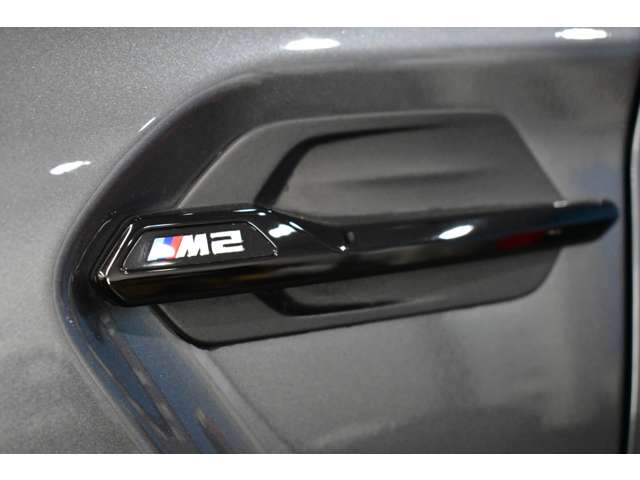 ＢＭＷ Ｍ２クーペ Ｍ ＤＣＴ ドライブロジック H29年 (関東) 99