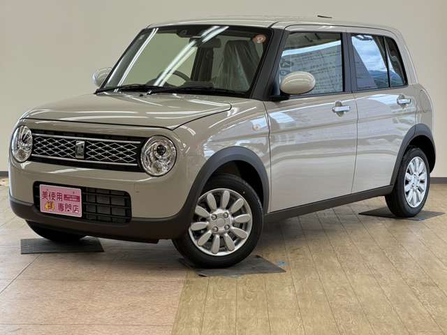 スズキ アルトラパン ６６０ Ｘ ４ＷＤ R7年 (北海道) 99