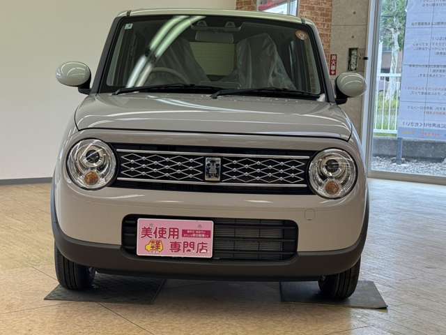 スズキ アルトラパン ６６０ Ｘ ４ＷＤ R7年 (北海道) 99