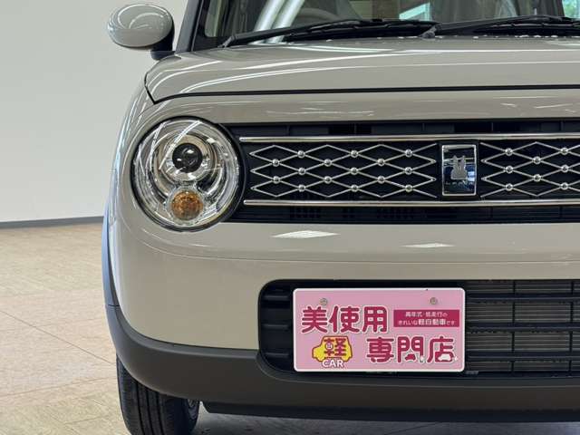 スズキ アルトラパン ６６０ Ｘ ４ＷＤ R7年 (北海道) 99