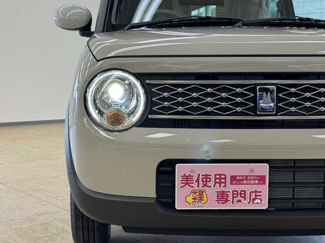 スズキ アルトラパン ６６０ Ｘ ４ＷＤ R7年 (北海道) 99