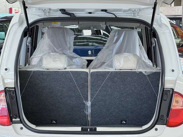 スズキ アルトラパン ６６０ Ｘ ４ＷＤ R7年 (北海道) 99