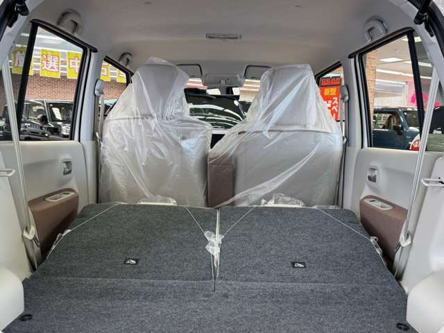 スズキ アルトラパン ６６０ Ｘ ４ＷＤ R7年 (北海道) 99