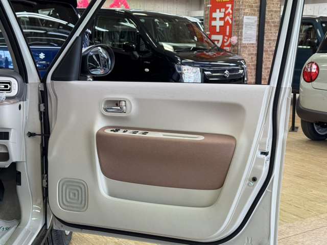 スズキ アルトラパン ６６０ Ｘ ４ＷＤ R7年 (北海道) 99