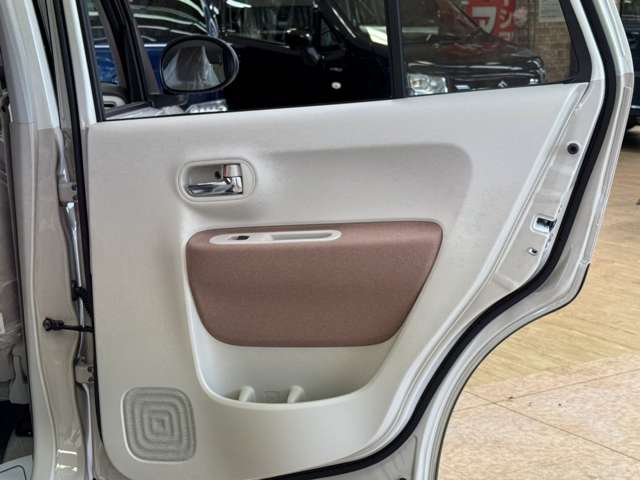 スズキ アルトラパン ６６０ Ｘ ４ＷＤ R7年 (北海道) 99