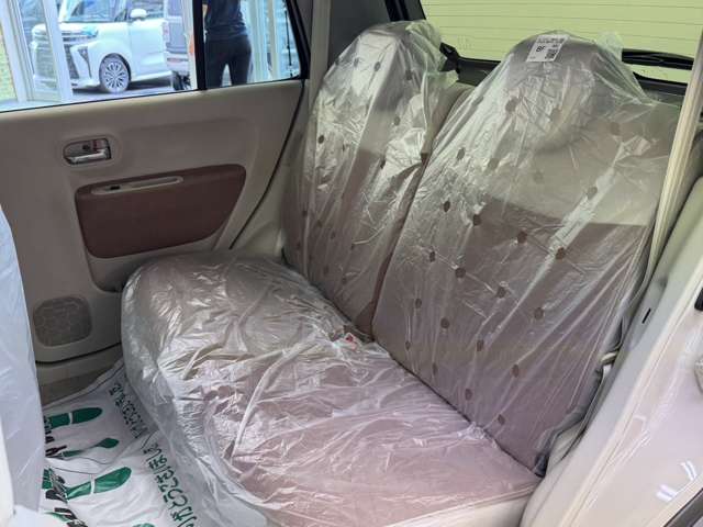 スズキ アルトラパン ６６０ Ｘ ４ＷＤ R7年 (北海道) 99