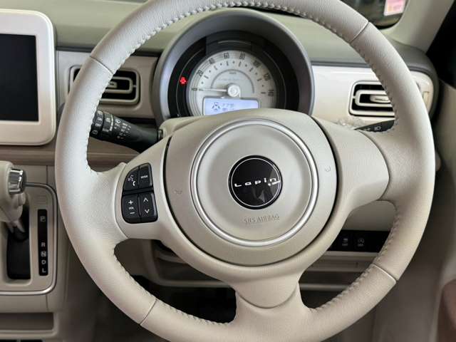 スズキ アルトラパン ６６０ Ｘ ４ＷＤ R7年 (北海道) 99