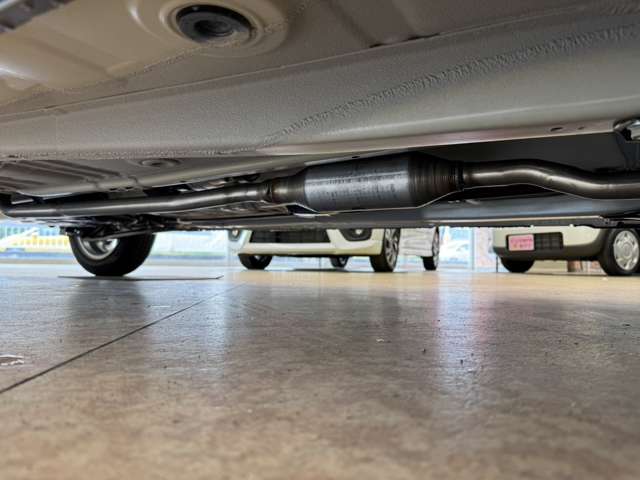 スズキ アルトラパン ６６０ Ｘ ４ＷＤ R7年 (北海道) 99