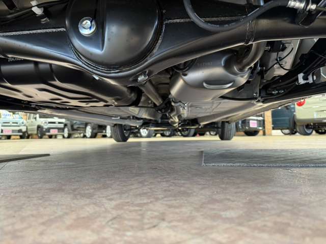 スズキ アルトラパン ６６０ Ｘ ４ＷＤ R7年 (北海道) 99